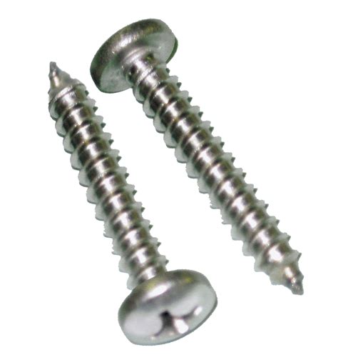 2751 philips sheet metal screw 5 8|phillips sheet metal screw sizes.